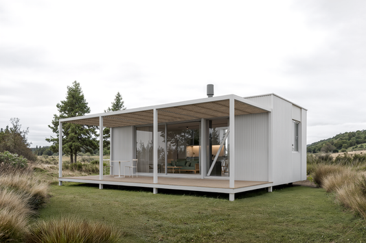 Monoambiente - 37m2