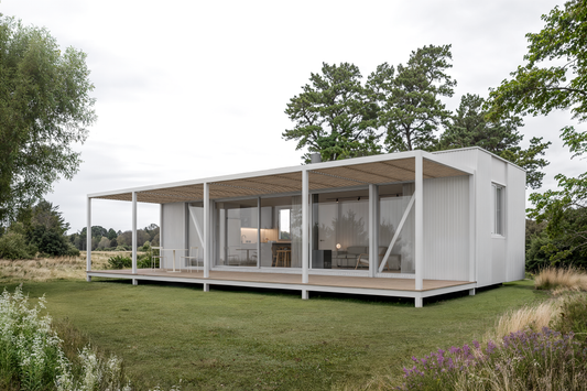 1 Dormitorio - 51 m2