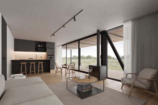 Paso 3: Revestimiento Interior