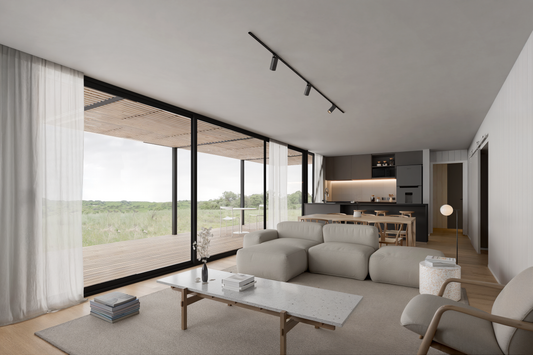 Paso 3: Revestimiento Interior