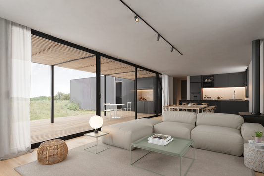 Paso 3: Revestimiento Interior
